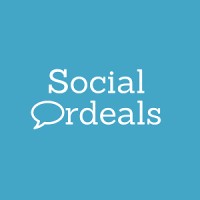 Social Ordeals Logo