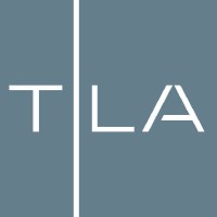TLA Studio Logo
