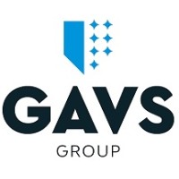 GAVS GROUP Logo