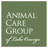 Animal Care Group of Lake Oswego Logo