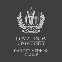 Loma Linda University Faculty Medical Group (LLUFMG) Logo