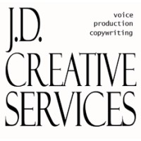 JD Creative Services Logo