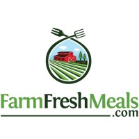 Farm Fresh Meals Inc. Logo