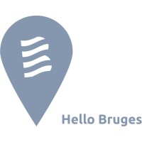 Hello Bruges Logo