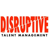 Disruptive Talent Management Logo