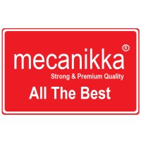 MECANIKKA DEUTSCHE TRAKTOREN AG ROMANIA SRL Logo