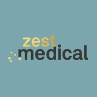 ZEST MEDICAL GROUP Logo