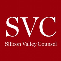 Legal@SiliconValleyCounsel.com Logo