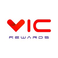 VIC Rewards Logo
