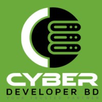 Cyber Developer BD Logo