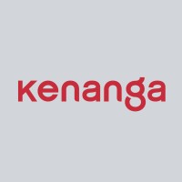 Kenanga Group Logo