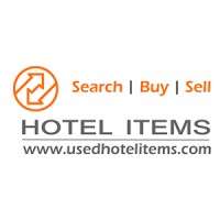 usedhotelitems.com Logo