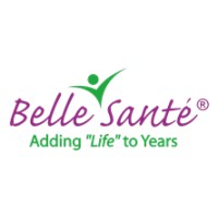 Belle Sante® Diagnostic & Therapeutic Institute Logo