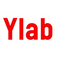 Ylab品牌创新增长实验室 Logo