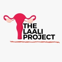 The Laali Project Logo