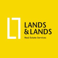 Lands and Lands Logo