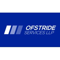 Ofstride Services LLP Logo