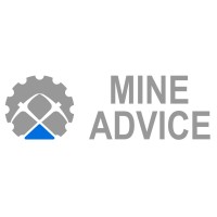 Mine Advice Pty Ltd Logo