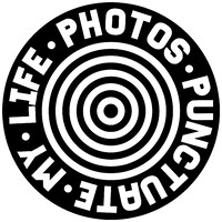 Photospunctuatemylife Logo