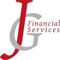JG Financial Services Logo