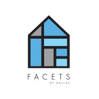 FACETS of Dallas Logo