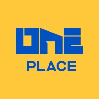 Grupo One Place Logo
