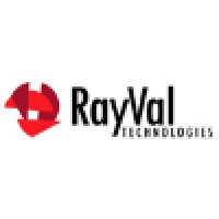RayVal Technologies (Suzhou) Co., Ltd. Logo