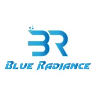 Blue Radiance Tech Logo