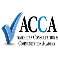 American Consultation & Communication Academy Logo