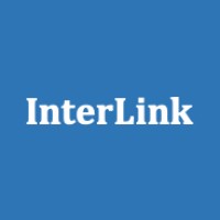 InterLink Co., Ltd. Logo