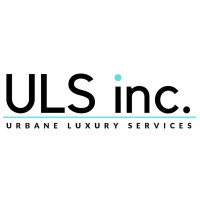 URBANE LUXURY SERVICES Logo
