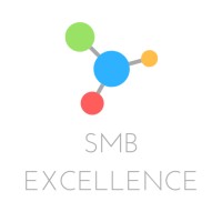 SMB Excellence Logo