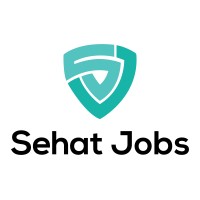 Sehat Jobs Logo
