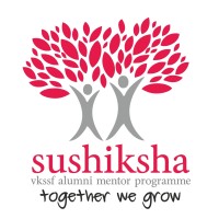 Sushiksha Logo