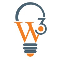 W3training School Logo