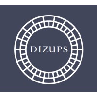 Dizups Logo