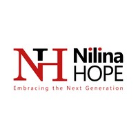 Nilina Hope Logo