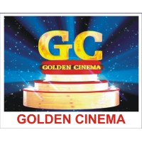 GoldenCinema Logo