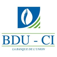 Banque De lUnion Côte dIvoire Logo