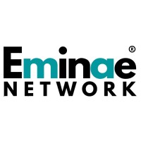 Eminae Network Logo