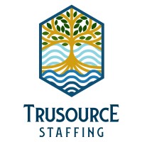 Trusource Staffing LLC Logo