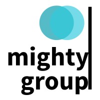 Mighty Group Logo