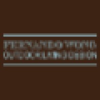 Fernando Wong Outdoor Living Design Logo