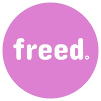 freed. Logo