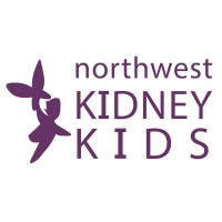 NW Kidney Kids, Inc. Logo