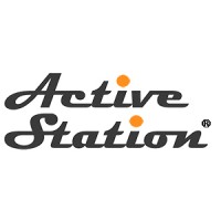 Active Station Logo