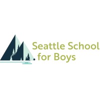 Seattle School for Boys Logo