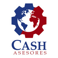 Cash Asesores Logo