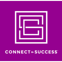 Connect To Success Logo