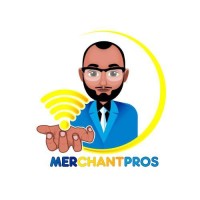 MerchantPros.io Logo